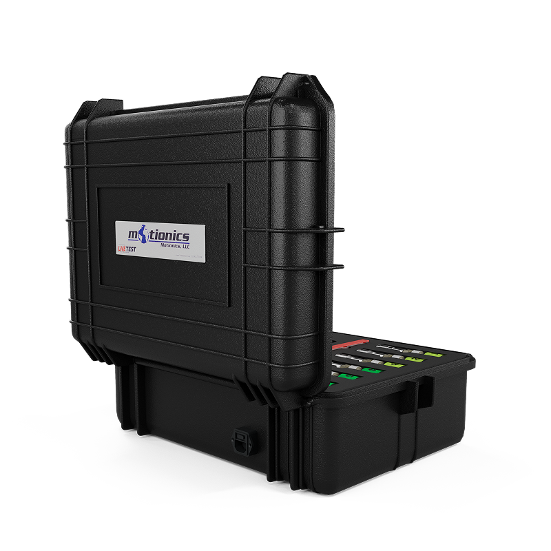 ELW-0018 Kit - Dial & Transducer Measurement Kit