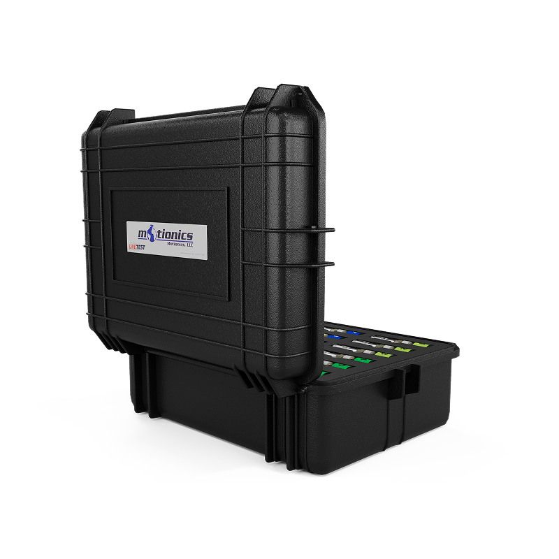 ELW-0019 Kit - 12 pc Hydraulic Kit