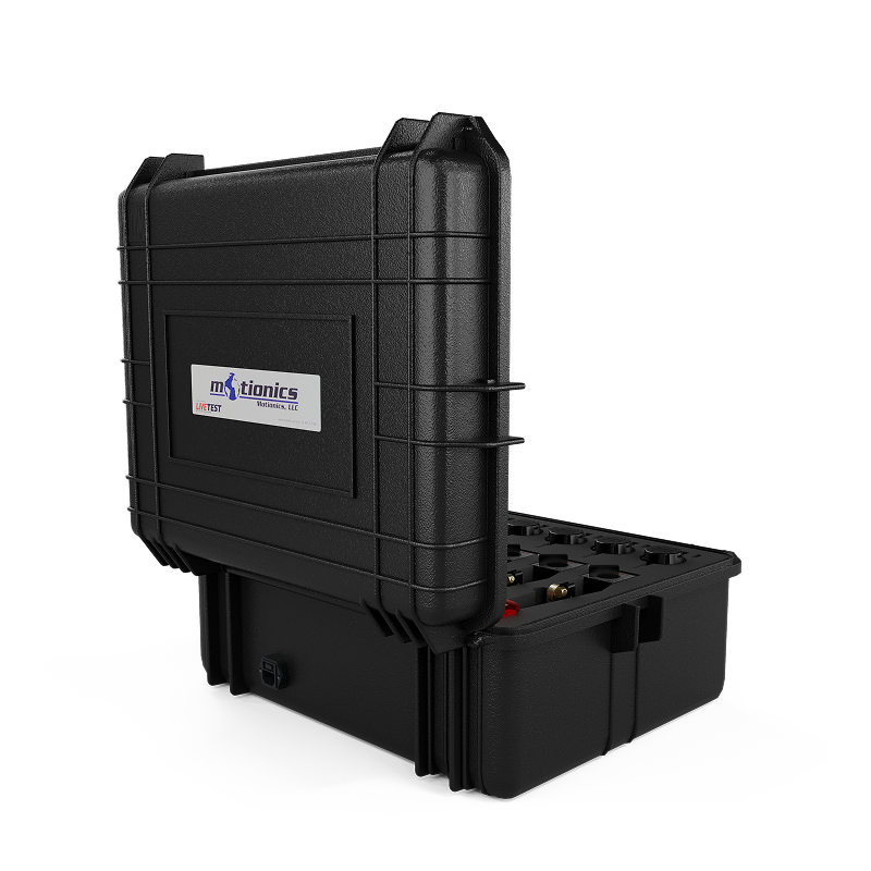 ELW-0020 Kit - 4 Dial Measurement Kit