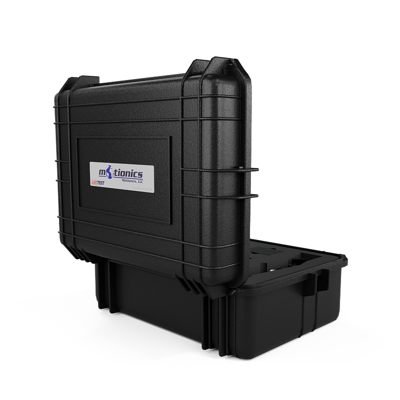 ELW-0022 Kit - Laser Measurement Kit