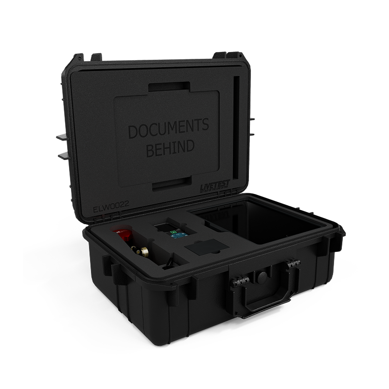 ELW-0022 Kit - Laser Measurement Kit