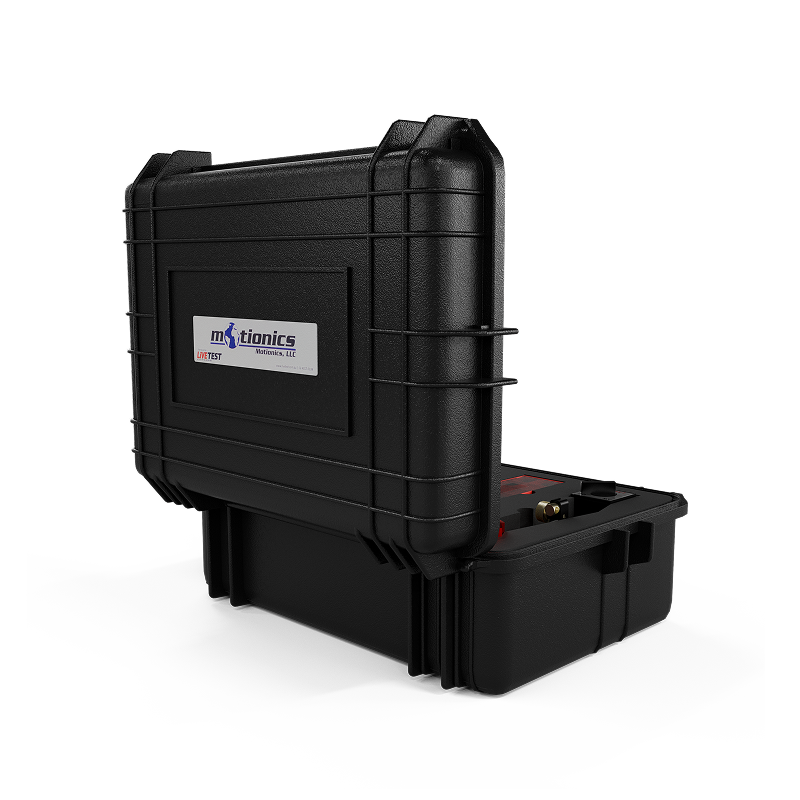 ELW-0025 Kit - Single Dial Measurement Kit