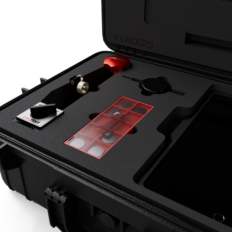 ELW-0025 Kit - Single Dial Measurement Kit