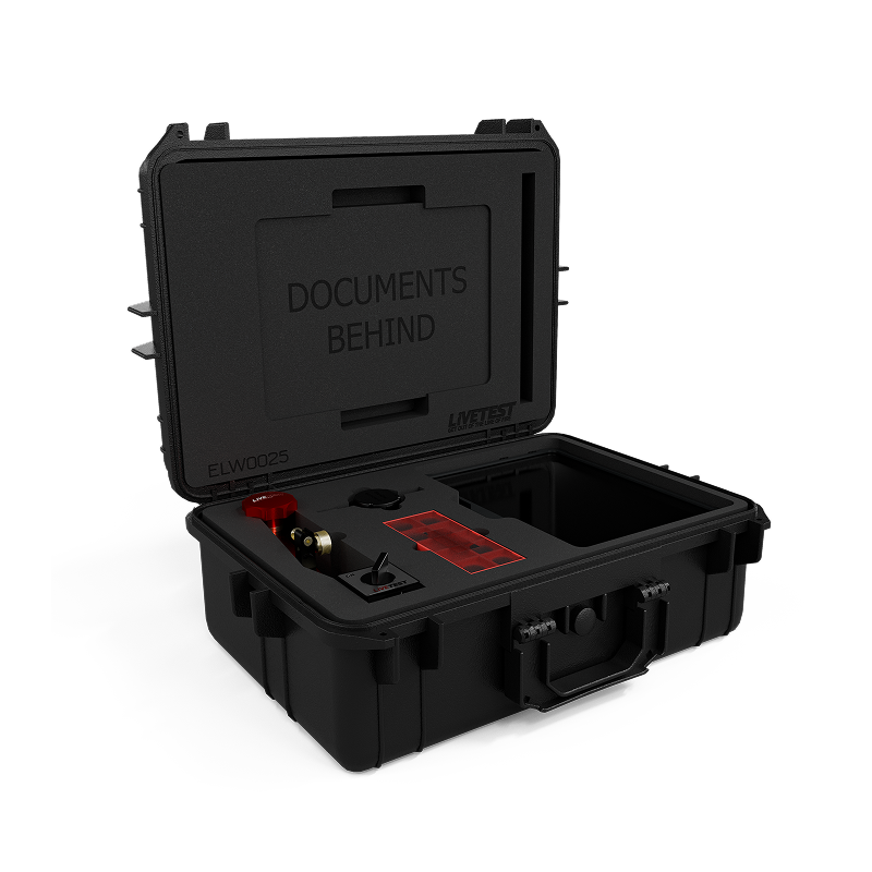 ELW-0025 Kit - Single Dial Measurement Kit