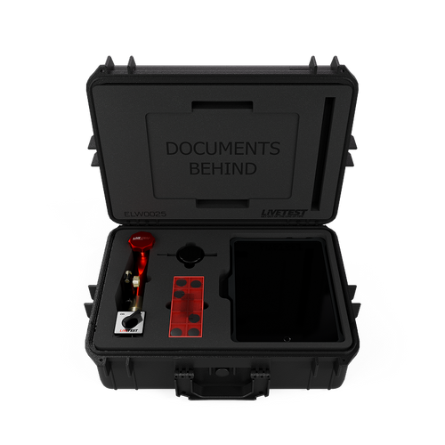 ELW-0025 Kit - Single Dial Measurement Kit