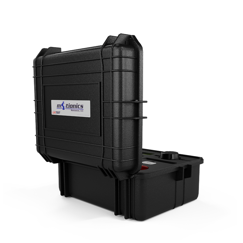 ELW-0030 Kit - Compact Hydraulic Test and Dial Indicator Kit