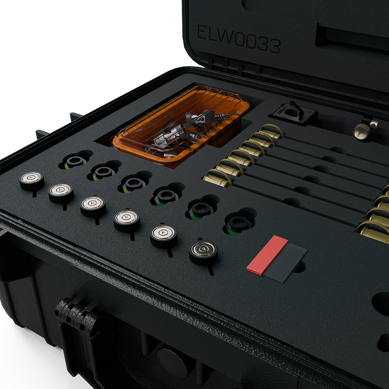 ELW-0033 Kit - Special Field Kit