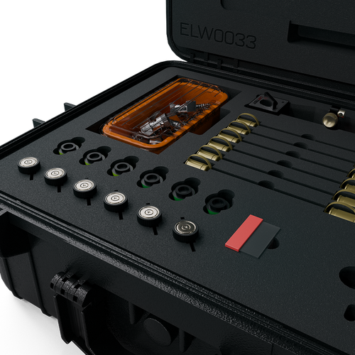 ELW-0033 Kit - Special Field Kit
