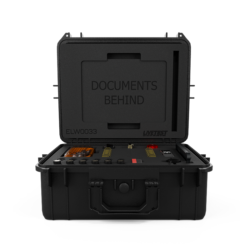 ELW-0033 Kit - Special Field Kit