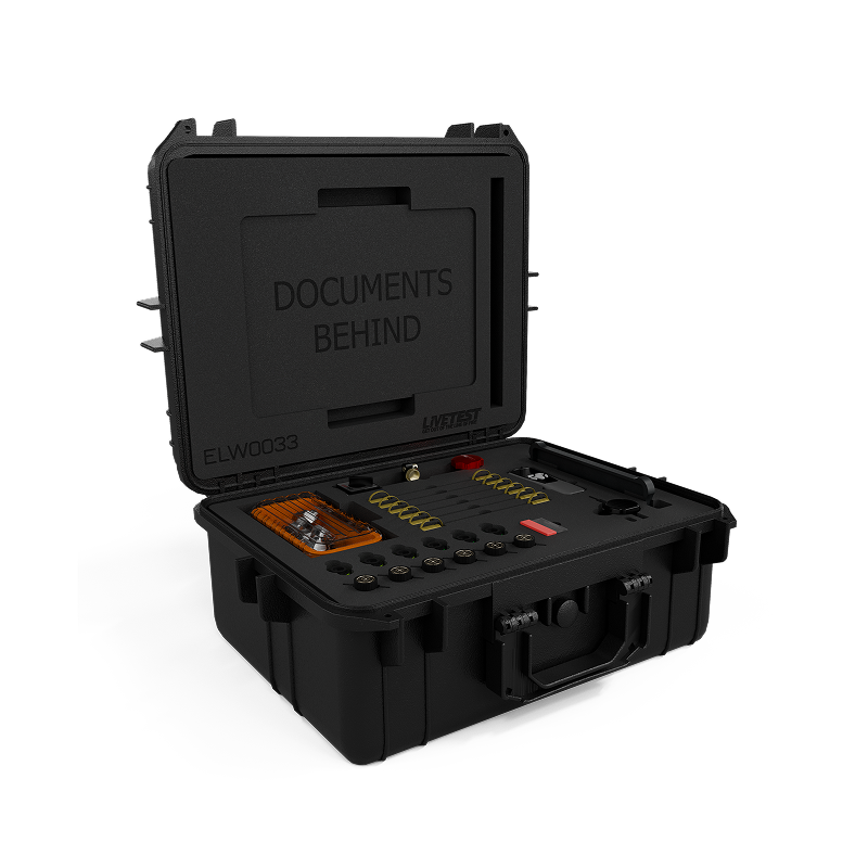 ELW-0033 Kit - Special Field Kit