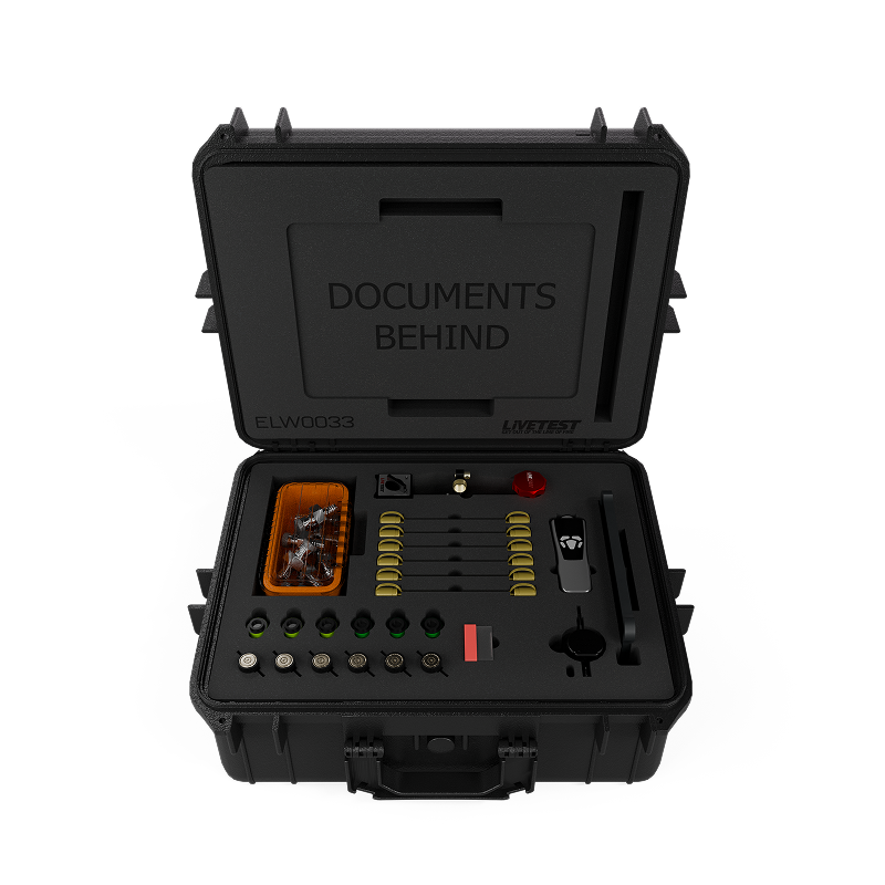 ELW-0033 Kit - Special Field Kit