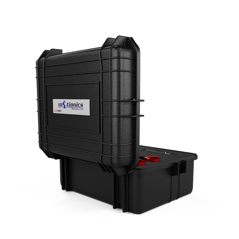 ELW-0037 Kit - Komatsu Snap Check Kit