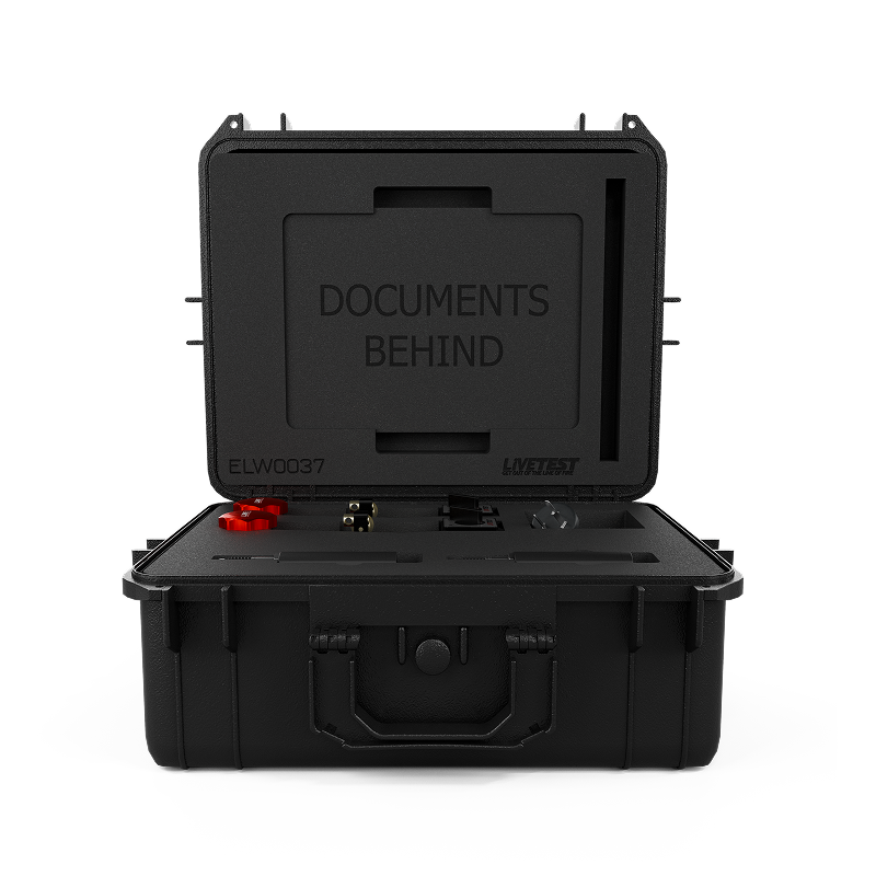 ELW-0037 Kit - Komatsu Snap Check Kit