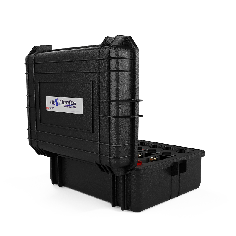 ELW-0038 Kit - 7 Dial Measurement Kit