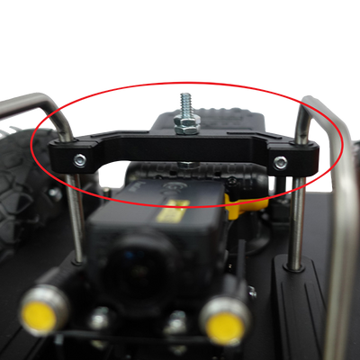 GPK-32 Camera Mount