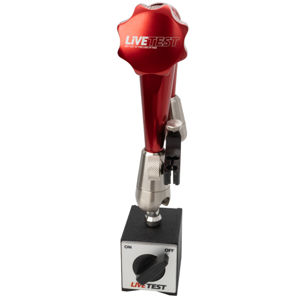 Magnetic Base - Imperial