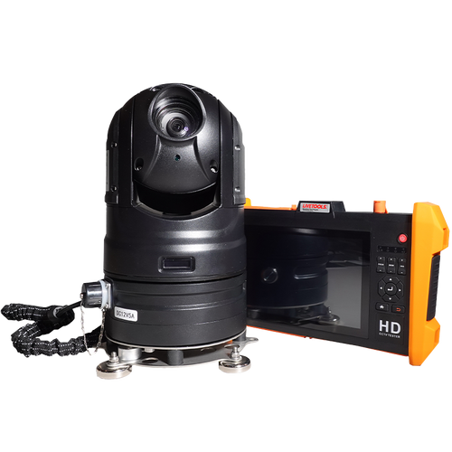 PTZ Camera