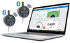 USB Bluetooth Low Energy Dongle for Windows PC